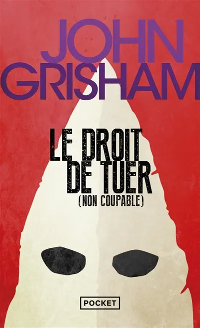 Le droit de tuer (Non coupable)