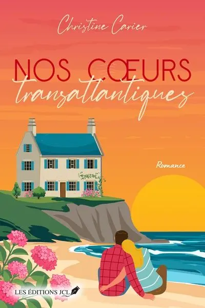 Nos coeurs transatlantiques