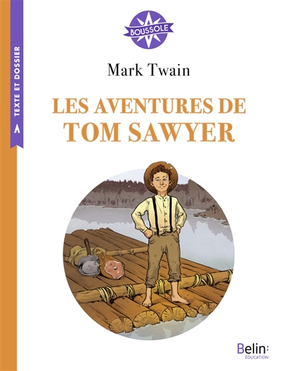 les aventures de tom sawyer