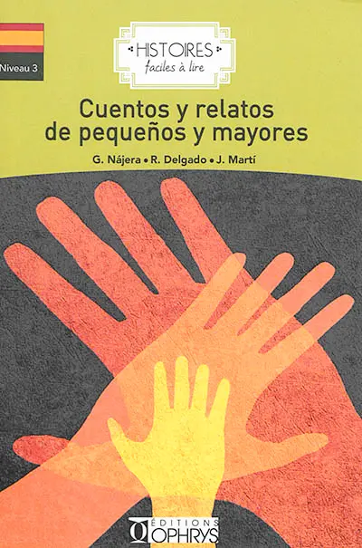 Cuentos y relatos de pequenos y mayores