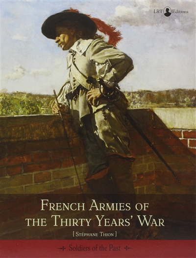 French armies of the thirty years' war