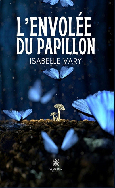 L'envolée du papillon