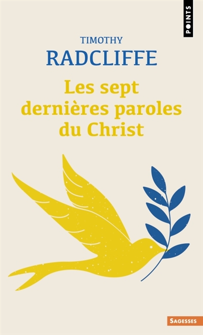Les sept dernières paroles...