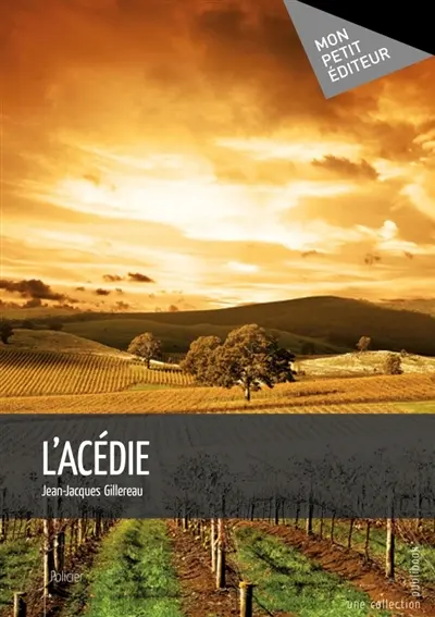 L'Acédie