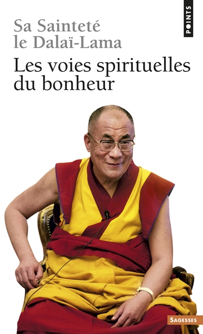 Les voies spirituelles du...
