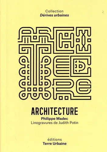 Architecture : le coyote, le petit renard, le geai et le pou