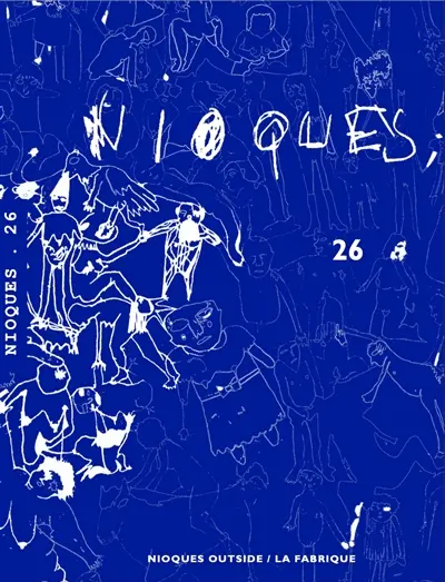 Nioques, n° 26