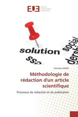 Méthodologie de rédaction...
