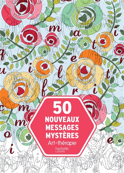 50 nouveaux messages mystères