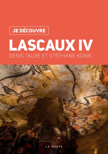 Lascaux IV