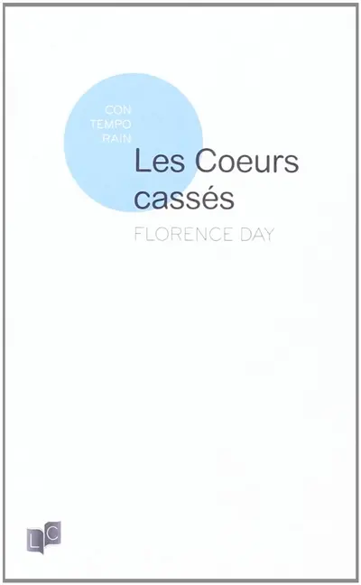 Les coeurs cassés