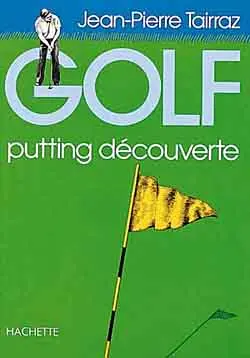 Golf : putting découverte