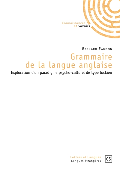 Grammaire de la langue...