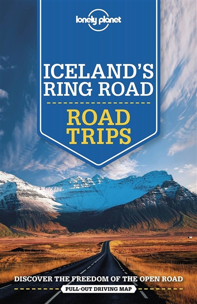 Iceland's Ring Road : road trips : discover the freedom of the open road