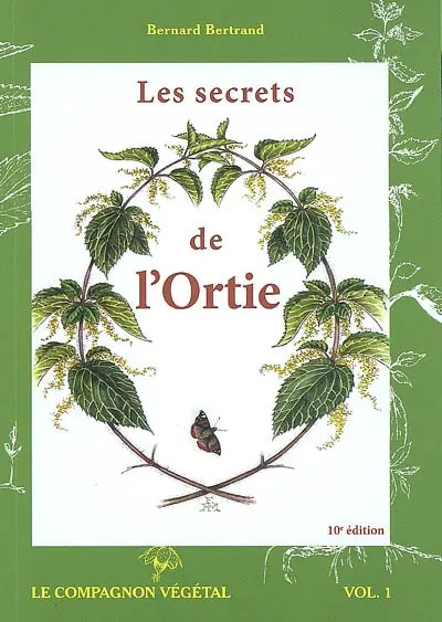 Les secrets de l'ortie