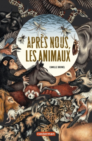 Après nous les animaux