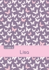 Le cahier de Lisa : Petits...