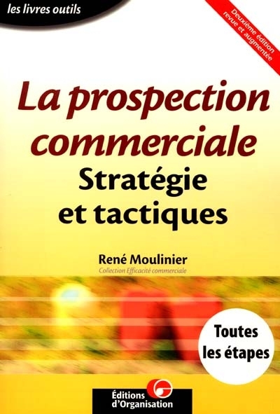 Prospection commerciale :...