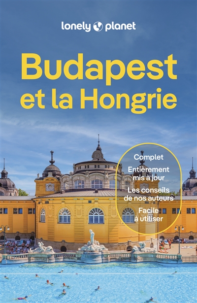 Budapest et la Hongrie