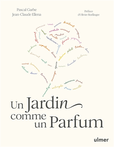 Un jardin comme un parfum