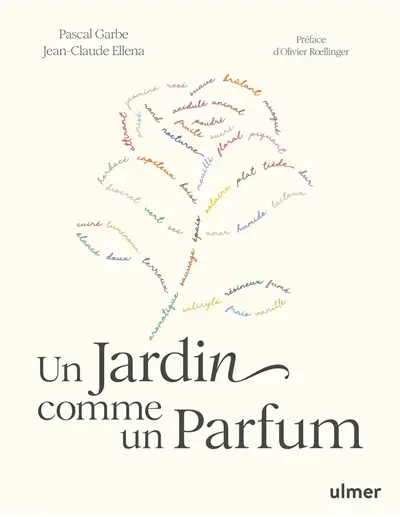 Le jardin comme un parfum : composer un jardin de senteurs