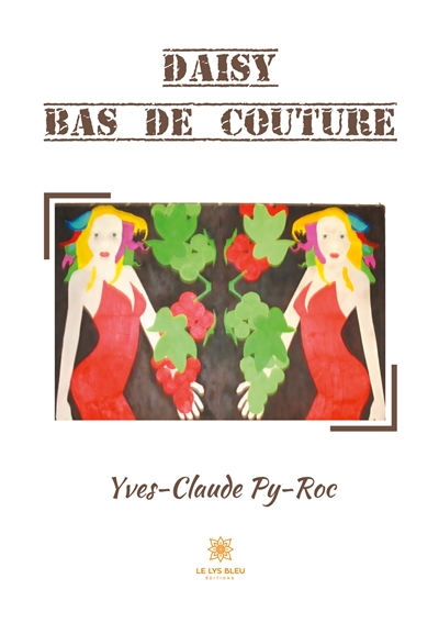 Daisy Bas de couture