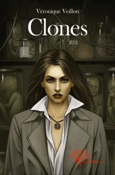 Clones : Une enquête de Pat Gallance