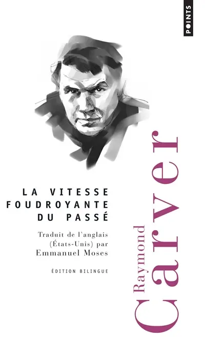 La vitesse foudroyante du passé