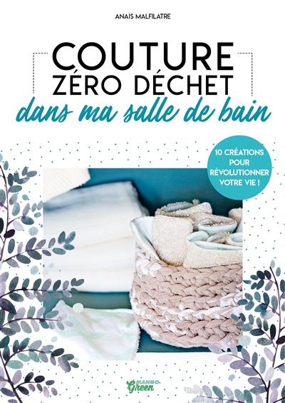 Couture zéro déchet : dans...