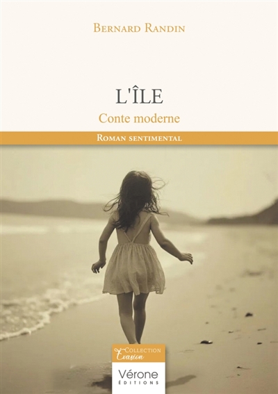 L'île : Conte moderne