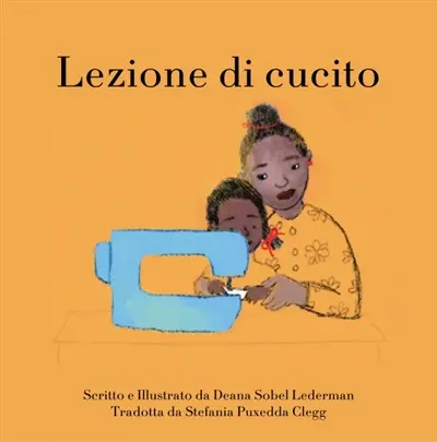 Lezione di cucito