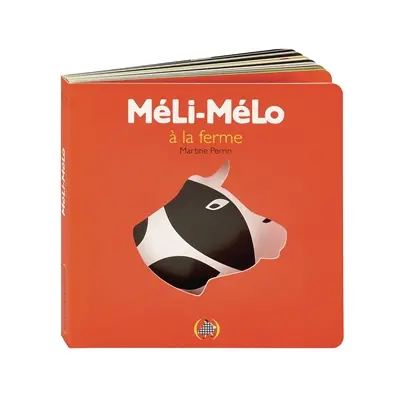 Méli-mélo à la ferme