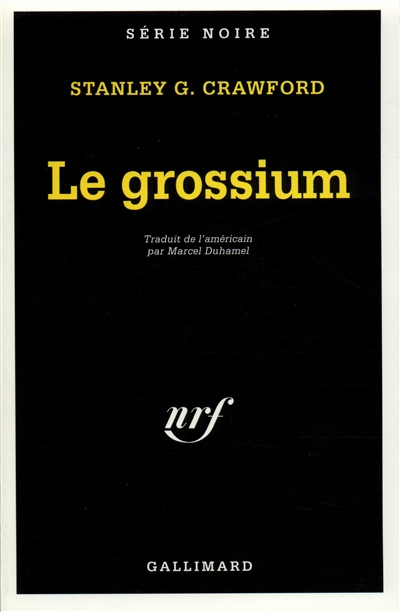 Le grossium