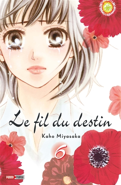 Le fil du destin, tome 6