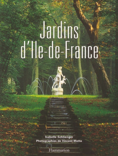 Jardins d'Ile-de-France
