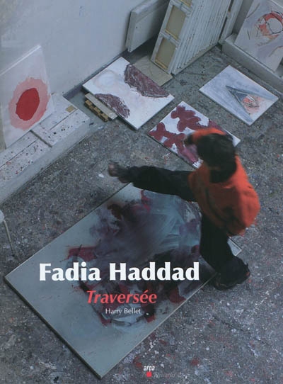 Fadia Haddad : traversée