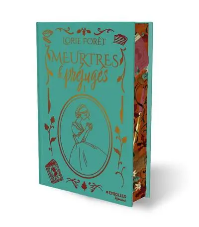 Meurtres & préjugés. Vol. 1