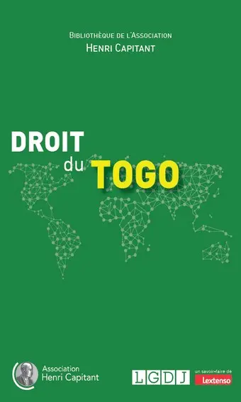 Droit du Togo