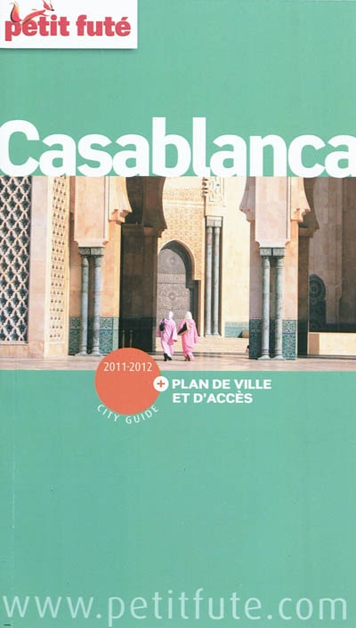 Casablanca