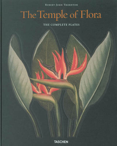 The temple of Flora