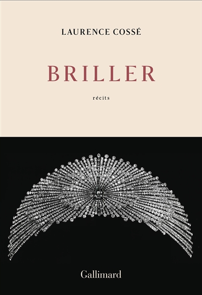 Briller : récits