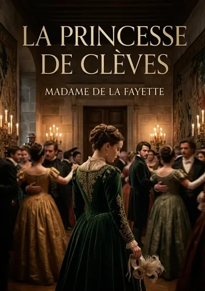 La Princesse de Clèves : Les dilemmes d'une âme noble face aux intrigues de la cour