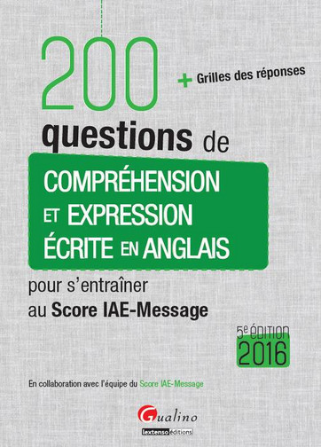 200 questions de...