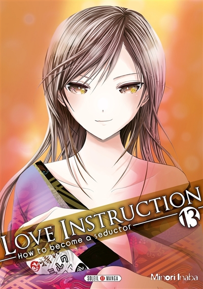 Love instruction : how to...