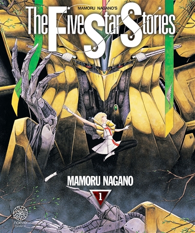 The five star stories. Vol. 1