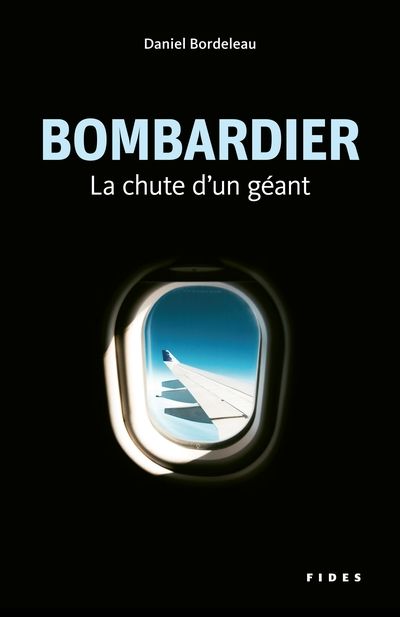 Bombardier : chute d'un géant
