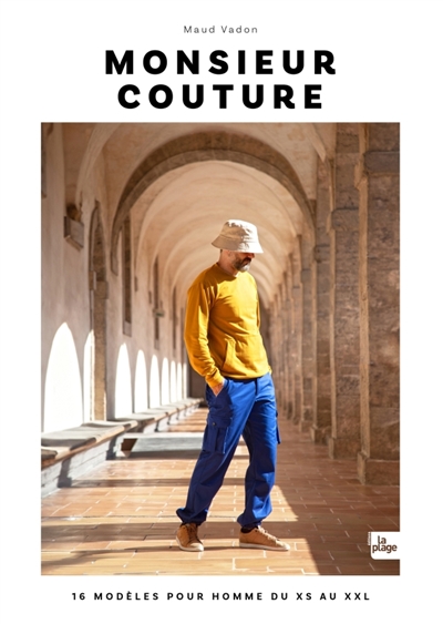 Monsieur couture : 16...