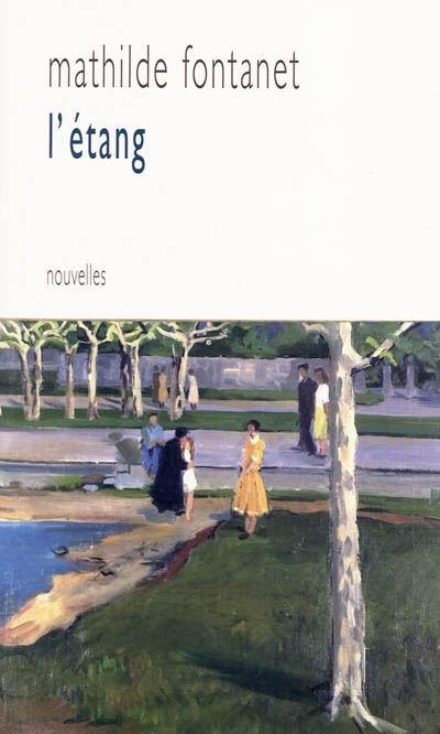 L'étang