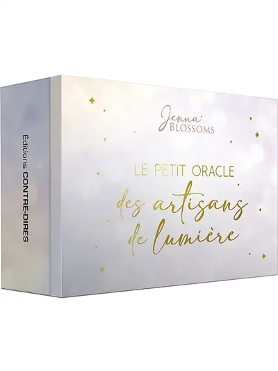 Le petit oracle des artisans de lumière