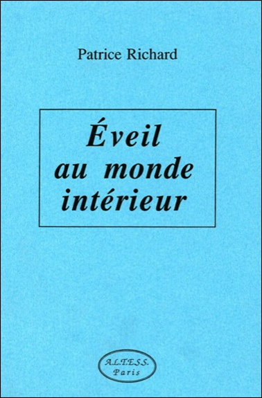 Eveil au monde intérieur